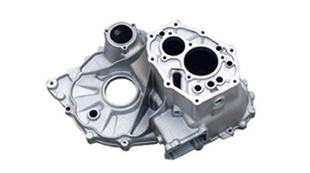 Aluminum Die Casting