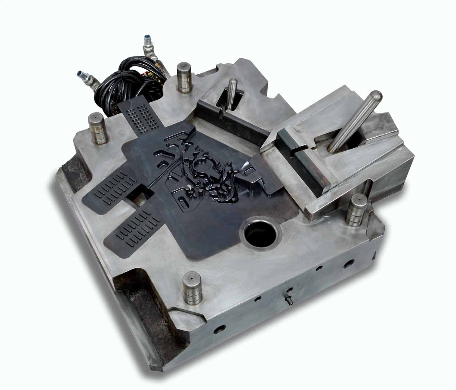 A360 die casting